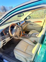 Jaguar S-Type 3 Liter V6 Executive Executive - Jaguar S-Type aus 2007