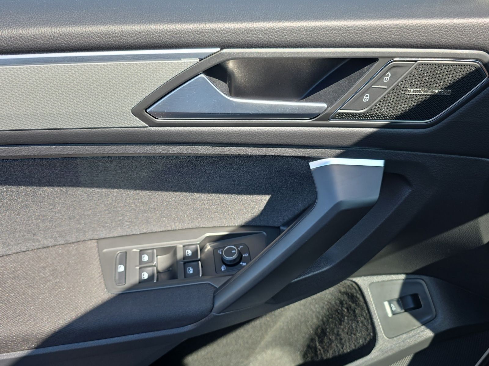 Volkswagen Tiguan Allspace - Bild 18