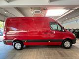 Mercedes-Benz Sprinter 316 CDI Hoch+Lang*AHK=3.500Kg*Garantie* - Mercedes-Benz Sprinter hoch lang