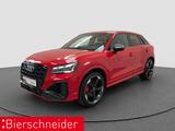 Audi SQ2 TFSI qu 19 AHK MATRIX SONOS 5J.GAR - Audi SQ2 aus 2024