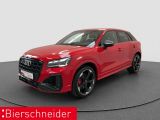 Audi SQ2 TFSI qu 19 AHK MATRIX SONOS 5J.GAR - Audi SQ2 Jahreswagen