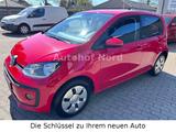 Volkswagen up! sound up! BMT/Start-Stopp - Volkswagen: Sound