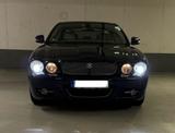 Jaguar XJ 2.7 D * langer Radstand - gebrauchte Jaguar XJ aus dem Jahr 2007