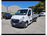 Opel OPEL Movano 35 2.3 cdti 163cv l3 carro s&s e5+ d - gebrauchte Opel Movano aus dem Jahr 2015