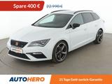 Seat Leon 2.0 TSI Cupra 300 4Drive Aut.*VC*TEMPO* - Seat Gebrauchtwagen Köln