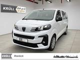 Peugeot Traveller 180 L2 Active +AUTOMATIK+ - Peugeot Traveller Neuwagen