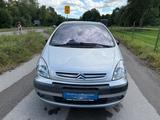 Citroën Xsara Picasso. Tüv- 2/2027 - Citroën Xsara Gebrauchtwagen