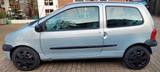 Renault Twingo 1,2 ltr., TÜV 03.2028 - Renault Twingo aus 2005
