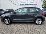 Volkswagen Polo V Trendline* - Volkswagen Polo in Mönchengladbach