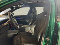 BMW M5 - Vorschau Bild 12