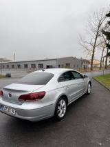 Volkswagen CC 2.0 TDI BlueMotion Technology - - gebrauchte VW CC aus dem Jahr 2012