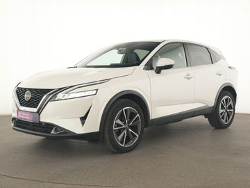 Nissan Qashqai - 2