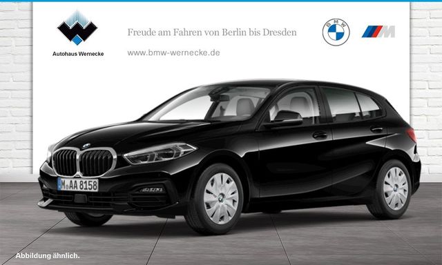 BMW 120i Hatch Advantage Head-Up DAB LED WLAN AHK