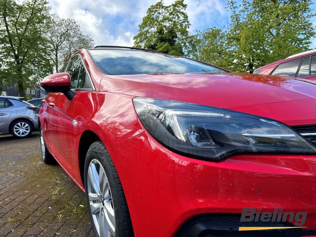 Astra Elegance 1.2 Direct Injection Turbo 1 Hand