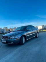 Volvo s40 GT - Volvo S40 aus 2003