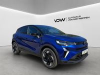 Renault Captur - Vorschau Bild 10
