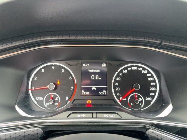 Volkswagen T-Cross - Bild 9