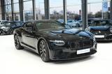 Bentley Continental GTC*BLACK-EDITION*NAIM*ROTATING*1.HD - Bentley in Bonn