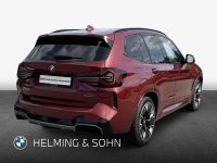 BMW iX3 - Vorschau Bild 2