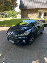 Peugeot 207cc 1,6 THP Limited Edition Nr.13 - Peugeot 207 von privat