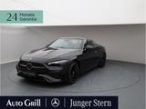 Mercedes-Benz CLE 200 Cabrio AMG Night Premium FAP Plus 360cam - gebrauchte Cabrios in Ulm