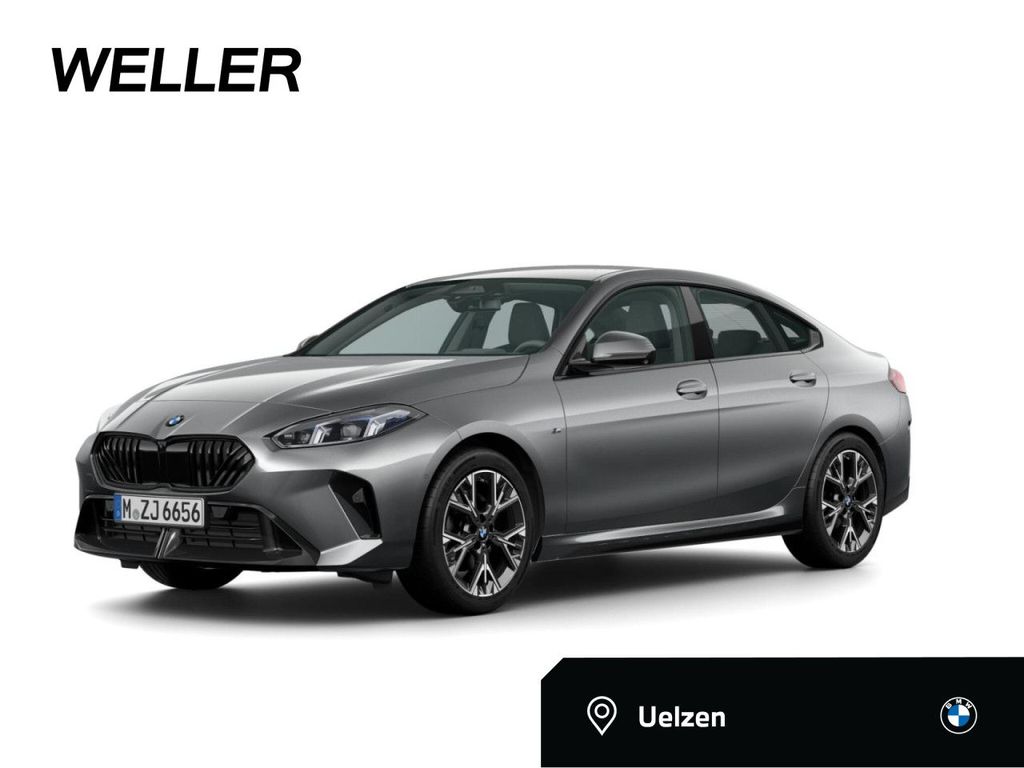 Image of BMW 220 Gran Coupé