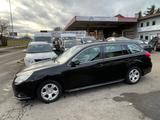 Subaru Legacy 2.5  Kombi/ Outback Comfort 4x4 Automatik - Subaru Legacy: Kombi