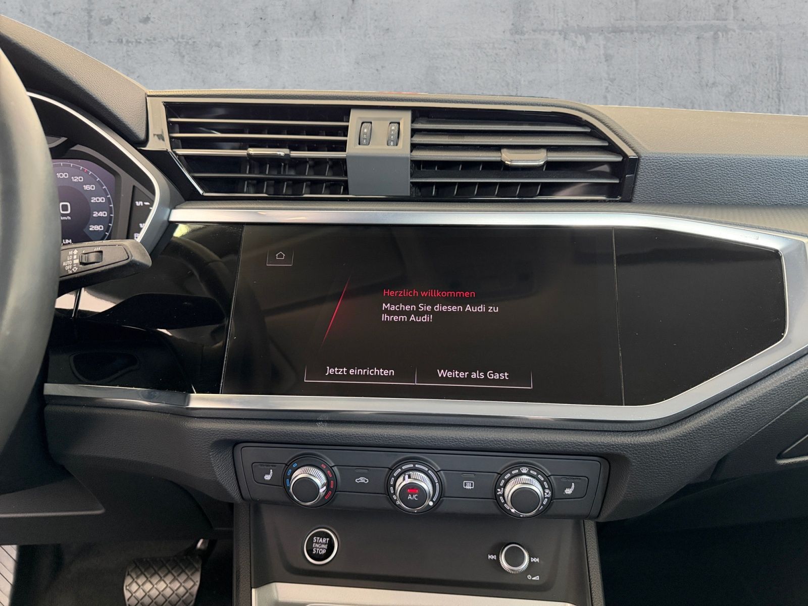 Audi Q3 - Bild 11