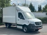 Mercedes-Benz Sprinter 314CDI Koffer/LBW/Kamera/MBUX/LUFT-TOP - Mercedes-Benz Sprinter lbw
