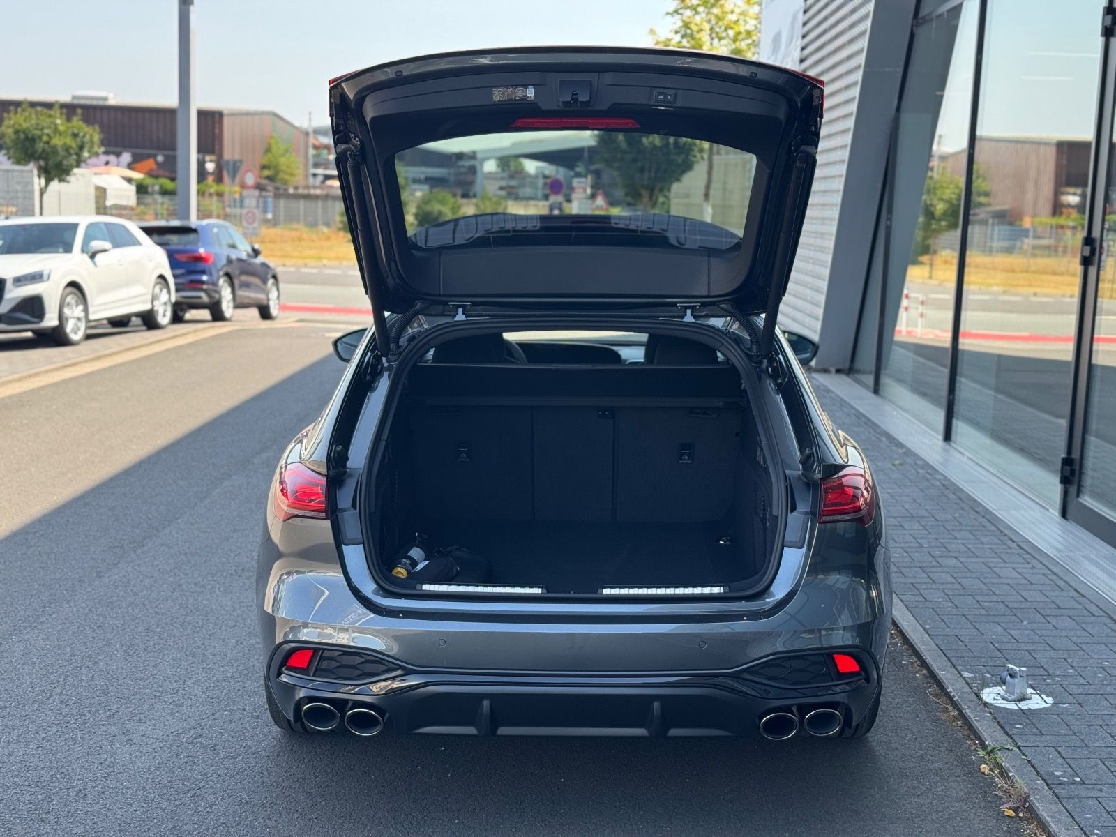 Audi S5 - Bild 6