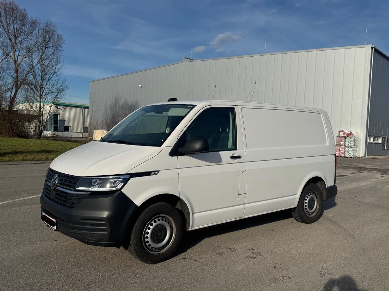 Volkswagen T6.1  FWD*NAVI*KAMERA*KLIMA*AUTOMATIK