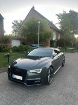 Audi A5 3.0 TDI quattro | 325 PS | RS5 Optik S-Line - Audi A5: RS