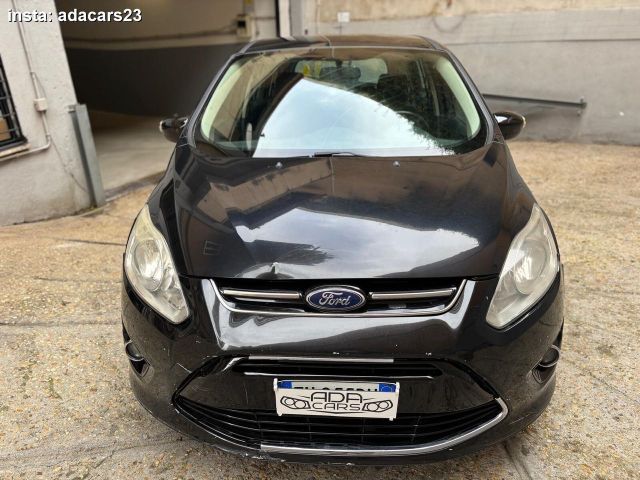 Ford C-Max 7 posti