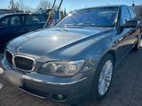 BMW 730 d M57 Motor - BMW 730 aus 2008: 730d