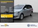 Volkswagen Sharan 1.4 TSI DSG HIGHLINE LEDER NAVI LM - Volkswagen Sharan Highline mit Benzin-Antrieb