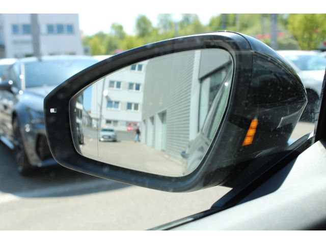 Q4 e-tron Sportback 50 qu. Edition S-Line*HUD*Pa