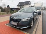 Skoda Fabia 5J 4/5 Türer - Skoda Fabia: Türer