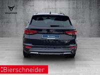 Cupra Ateca - Vorschau Bild 6