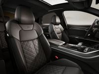 Audi S8 - Vorschau Bild 11