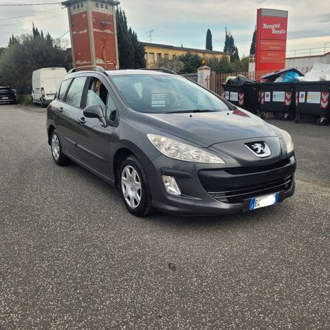 Peugeot 308 1.6 8V HDi 93CV SW Access