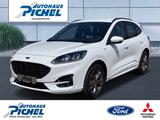 Ford Kuga ST-Line Navi HUD LED KURVENLICHT ACC ELEK:H - Ford Kuga aus 2023
