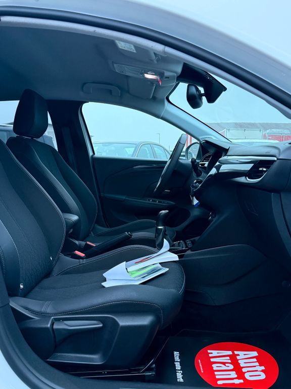 Opel Corsa - Bild 14