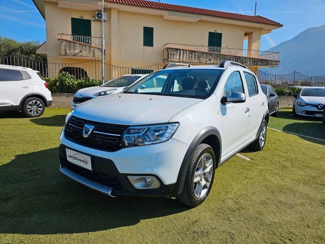 Dacia Sandero Streetway 1.5 Blue dCi 75 CV S&S C