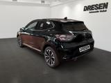 Renault Clio TCe 90 KISS KEYLESS NAVI SITZHEIZUNG LENKRA - Renault Clio Gebrauchtwagen in Krefeld