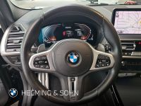 BMW X3 M40 - Vorschau Bild 17