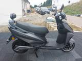 Futura Falcon  Li 3400 - FUTURA MOTORRAD