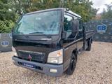 Mitsubishi Fuso  Canter 3-Seitenkipper, 7-Sitzer... - Angebote