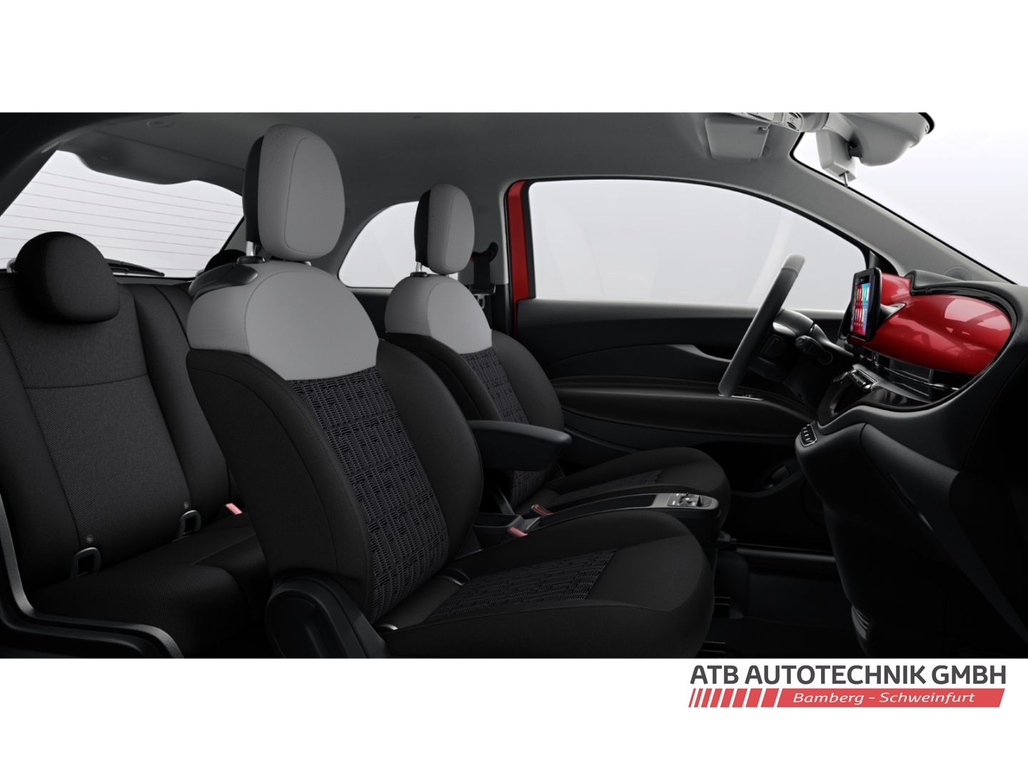Fiat 500e - Bild 6