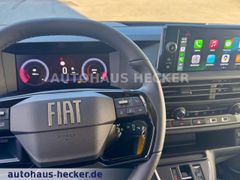 Fiat Scudo Serie 3 L2 145PS AT8 inkl. Regalausbau
