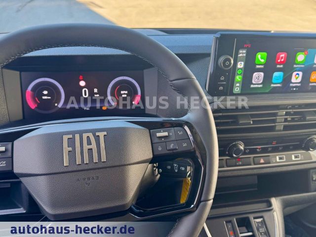 Fiat Scudo Serie 3 L2 145PS AT8 inkl. Regalausbau